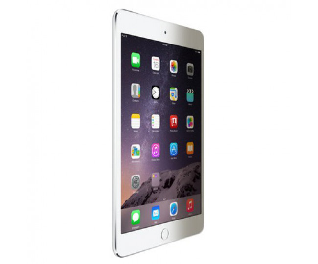 iPad mini 3 Wi-Fi, 128gb, Gold б/в
